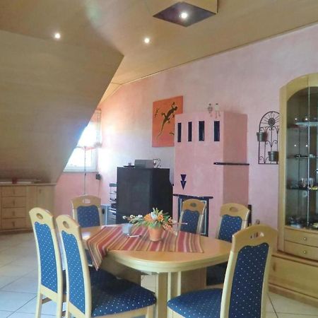 2 Bedroom Nice Apartment In Lissendorf 외부 사진