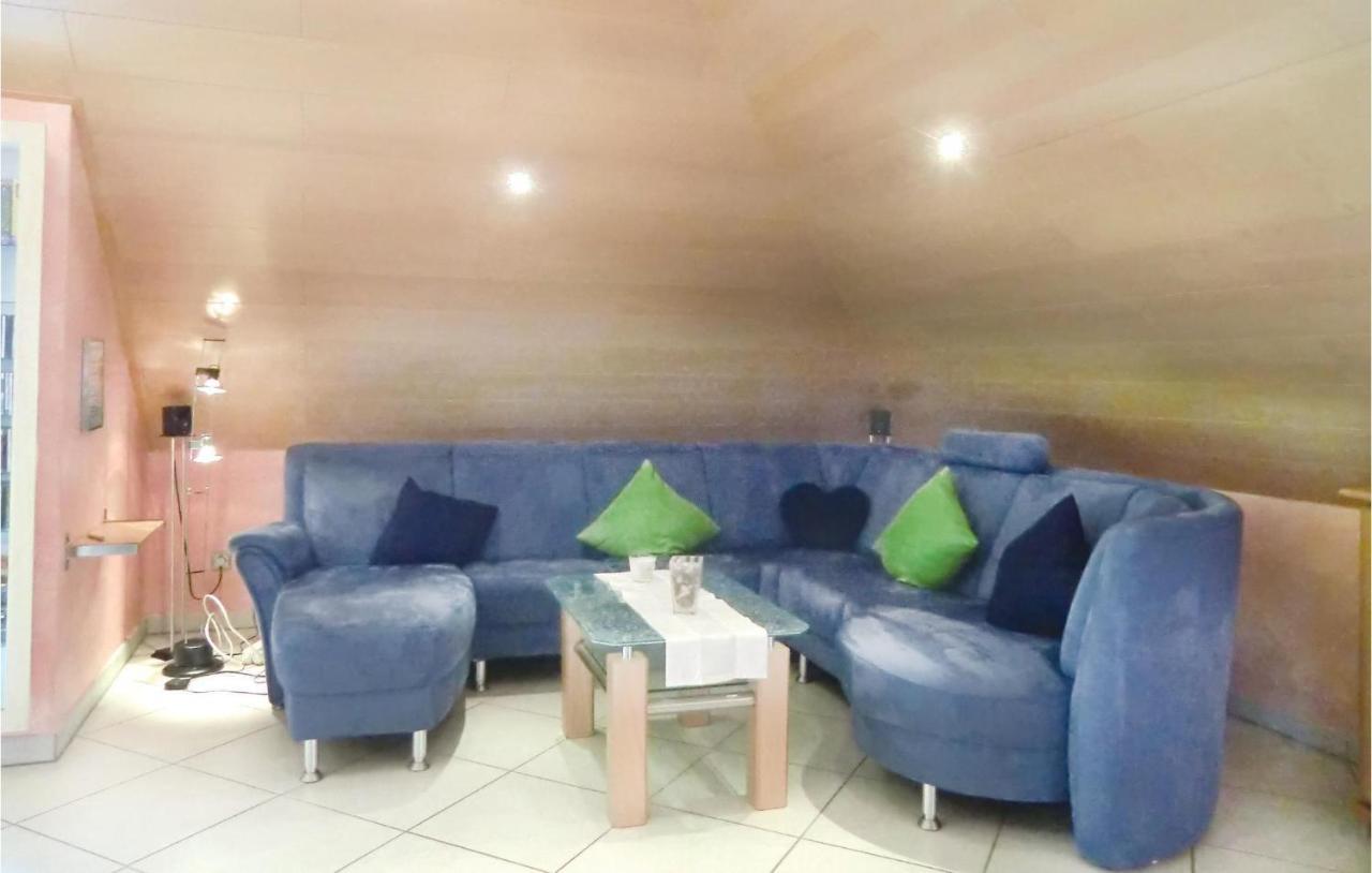2 Bedroom Nice Apartment In Lissendorf 외부 사진