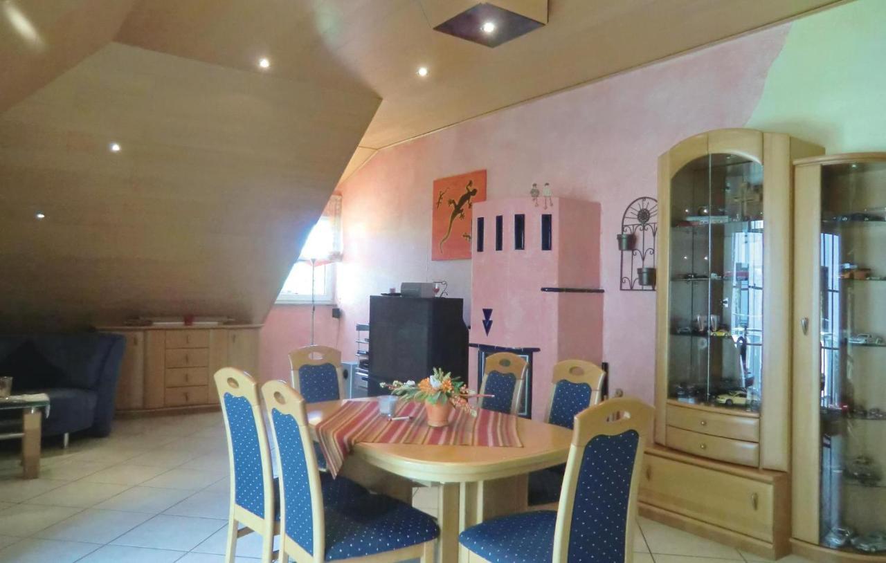 2 Bedroom Nice Apartment In Lissendorf 외부 사진
