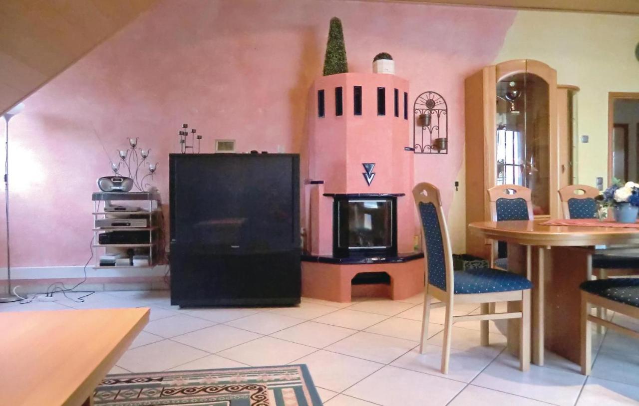2 Bedroom Nice Apartment In Lissendorf 외부 사진