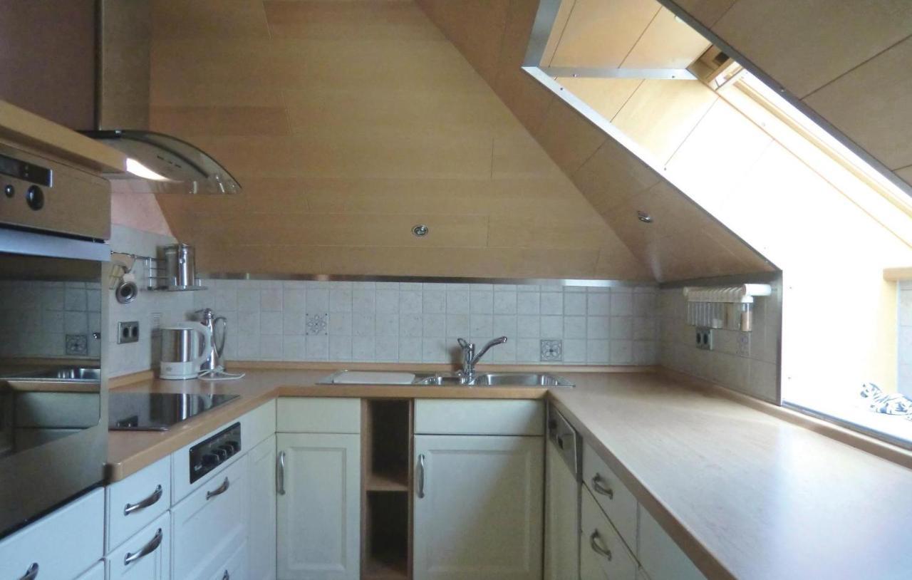 2 Bedroom Nice Apartment In Lissendorf 외부 사진