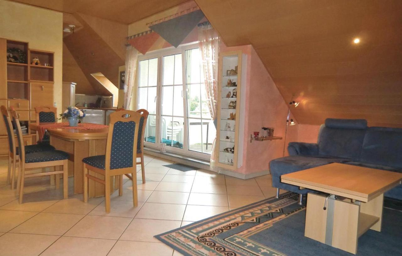 2 Bedroom Nice Apartment In Lissendorf 외부 사진
